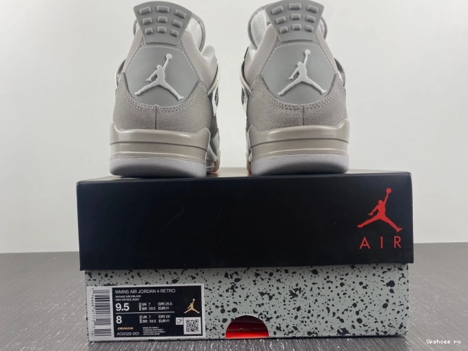 Retro Jordan AQ9129-001 Frozen Moments 4   0807